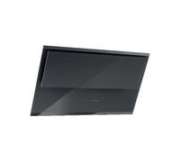 Falmec Verso 85 P.E.Cap. Vetro Grigio 220-240V - 50-60Hz T80 S/Filtro Cappa Parete | Classe A | Larghezza 85 cm, vetro grigio, tecnologia P.E.Cap.