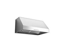 Falmec Zeus Pro 90 P.E. Inox 220-240V - 50-60Hz T100 S/Filtro Cappa Parete | Classe A+ | Filtro Carbon.Zeo, Acciaio spazzolato, Illuminazione LED