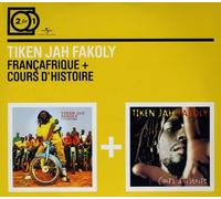 Faloky, Tiken Jah - Francafrique + Cours D'Histoire
