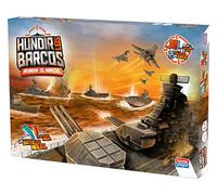 FALOMIR 646 382 - The Game Sinking Special Boat