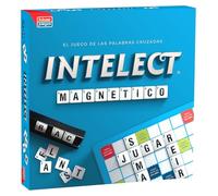 FALOMIR 646 386 - Magnetico Gioco Intelect