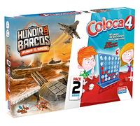 FALOMIR 646 389 - Doppio Gioco Place 4 Sinking Ship