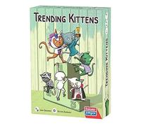 Falomir Gioco Trending Kittens