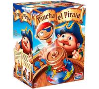 Gioco da Tavolo Pincha el Pirata Falomir 32-3570 (ES-PT)