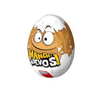 Falomir - Manda Uova 30047, Multicolore (1)