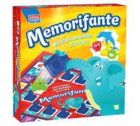 Falomir Memorifante Gioco da Tavolo Multicolore (1