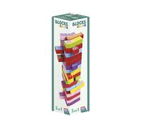 Falomir, Multicolore (33701)