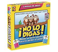 FALOMIR ¡No Lo digas! (Pacchetto 2 unidades) (6 Años)
