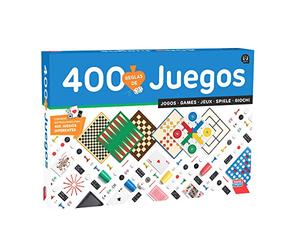 Falomir - Riuniti 400 32-1317 Giochi Giochi