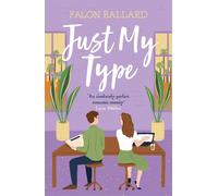 Falon Ballard Just My Type (Tascabile)