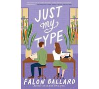 Falon Ballard Just My Type (Tascabile)