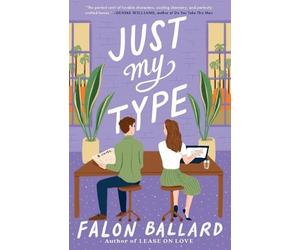 Falon Ballard Just My Type (Tascabile)