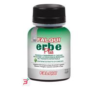 Falqui - Erbe Plus Integratore per Digerire Confezione 120 Compresse