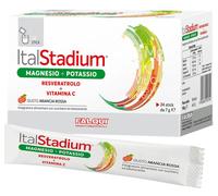 ITALSTADIUM MG/POT/VIT.C 24Bst