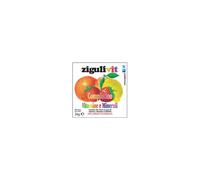 Zigulí®vit Compilation Vitamina e Minerali 40 pz compresse masticabili