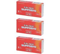 FALQUI Supposte 18 pz Supposte