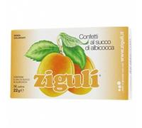 ZIGULI-ALBICOCCA