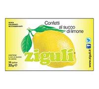 FALQUI PRODOTTI FARMAC. Srl ZIGULI-LIMONE