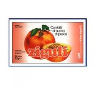 ZIGULI PESCA 22G