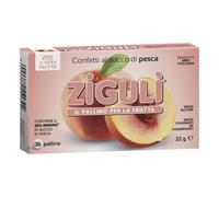 Zigulì Pesca 36 Caramelle