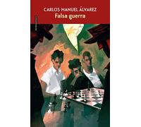 Falsa guerra
