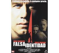 Falsa Identidad (Warner) (Region 2) (Import) [DVD]; James Keach.