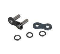 Falsa Maglia Catena CZ