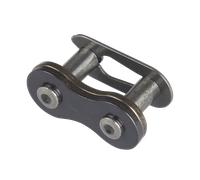 Falsa Maglia Catena CZ 415