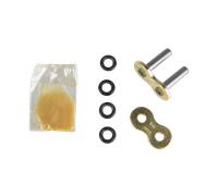 Falsa Maglia Catena CZ SDZZ 530