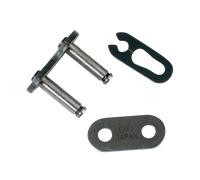 D.I.D Chiusura rivettatrice 525ZVM X-Ring 525, taglia 40 mm