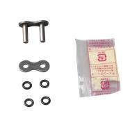 Falsa Maglia Catena D.I.D 420 Solid Rivetto