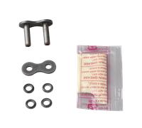 Falsa Maglia Catena D.I.D 420V Hollow Rivetto