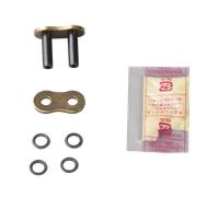 Falsa Maglia Catena D.I.D 428 Rivetto Cavo