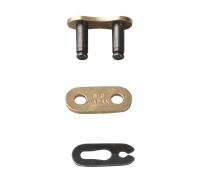 Falsa Maglia Catena D.I.D 520 clip