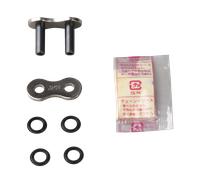 Falsa Maglia Catena D.I.D 520 Hollow Rivetto