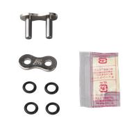 Falsa Maglia Catena D.I.D 520 Solid Rivetto