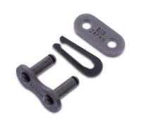 Falsa Maglia Catena D.I.D 525 Clip