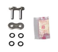§Falsa Maglia Catena D.I.D 530 Rivetto Pieno§