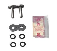 Falsa Maglia Catena D.I.D 532ZLV Rivetto Cavo