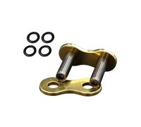 FALSA MAGLIA DI GIUNZIONE CHIUSURA RIVETTO CATENA PASSO 530 VX DID O-RING