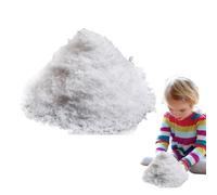 Falsa neve artificiale di Natale,Decorazione di falsa neve di Natale | Accessori per la decorazione quotidiana e per le vacanze per la casa, l'ufficio, il dormitorio, il centro commerciale,