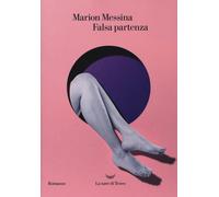 Falsa partenza - Messina Marion