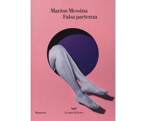Falsa partenza - Messina Marion