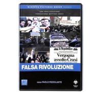 Falsa Rivoluzione (DVD) Nuovo