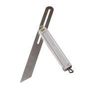 Falsa squadra, con lama di 25,4 cm