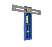FALSA-SQUADRA MISURATORE KREG KMA2900
