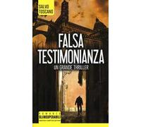 Falsa testimonianza