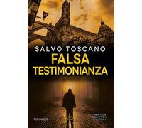 Falsa testimonianza