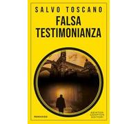 Falsa testimonianza