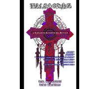 Falsacruz - L'Olocausto Nascosto del Messico